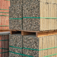 General construction materials